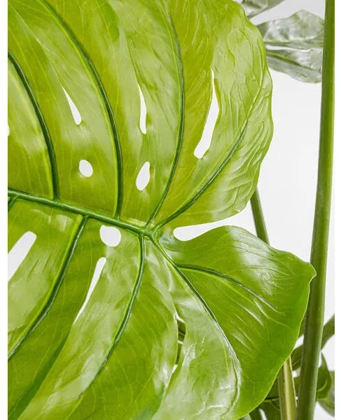 Monstera umelá rastlina 110 cm