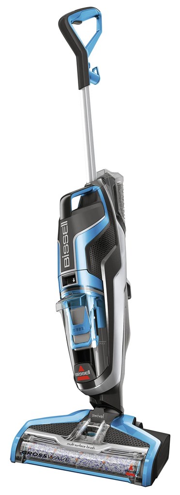 Bissell Tyčový vysávač 3 v 1 CrossWave na mokré a suché vysávanie  (100368687)