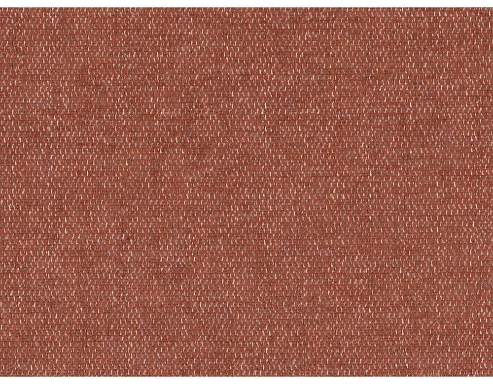 Podnožka v tehlovej farbe Loretto – Cosmopolitan Design