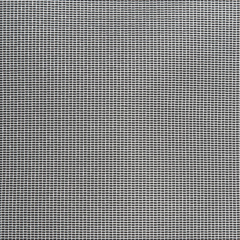 ZÁCLONA NA KRÚŽKOCH SYLVIA 135X250 CM BIELA
