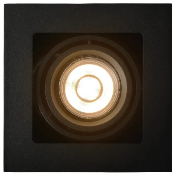 Lucide 09926/01/30 - Podhľadové svietidlo CHIMNEY 1xGU10/50W/230V