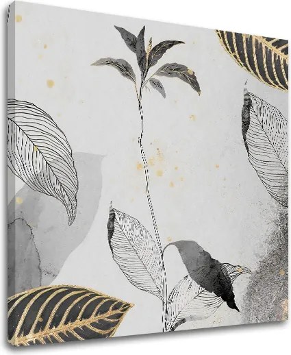 Obraz na plátne RASTLINY 002