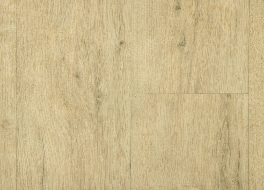 Beauflor, PVC podlaha - lino Toptex Sweet Oak 626M, na mieru, šíře 4m,5m, žltá, filc, chodba / predsieň