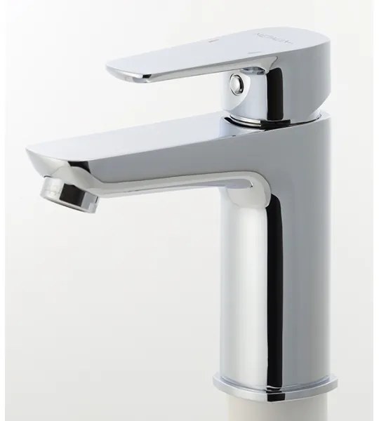 Novaservis - Umývadlová batéria METALIA ECO 15,2 cm lesklý chróm