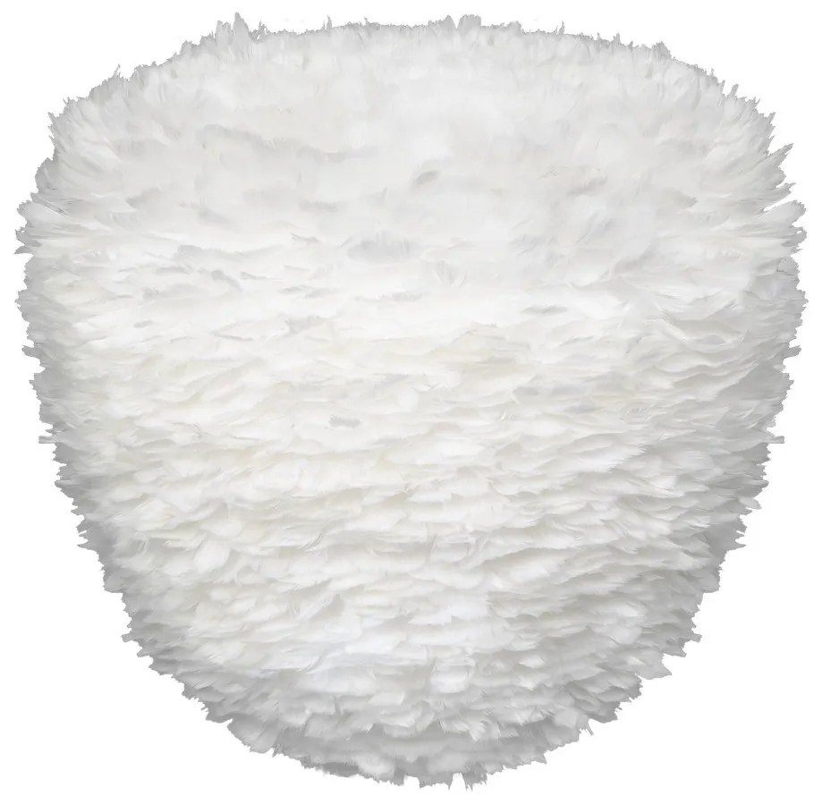 Biele tienidlo ø 55 cm Eos Evia Large – UMAGE