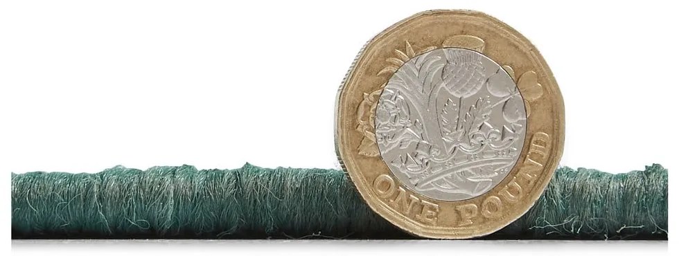 Zelený vonkajší koberec 170x120 cm POP! - Think Rugs