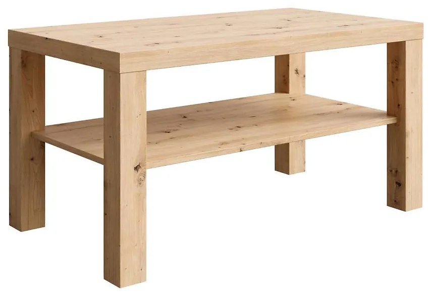 Konferenčný Stolík Olaf XI artisan