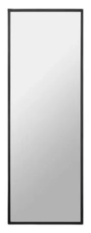 Nástenné zrkadlo s dreveným rámom 60x170 cm Miro – Blomus