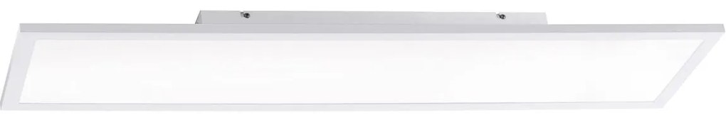 JUST LIGHT. 14682-16 -LED RGB Stm. prisad. panel LOLA FLAT LED/28,5W/230V + DO