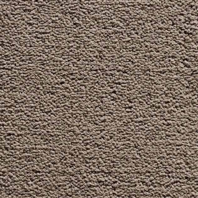 Metrážny koberec Platino 9743, na mieru, šíře 4m,5m, hnedá, filc, detská izba, ITC