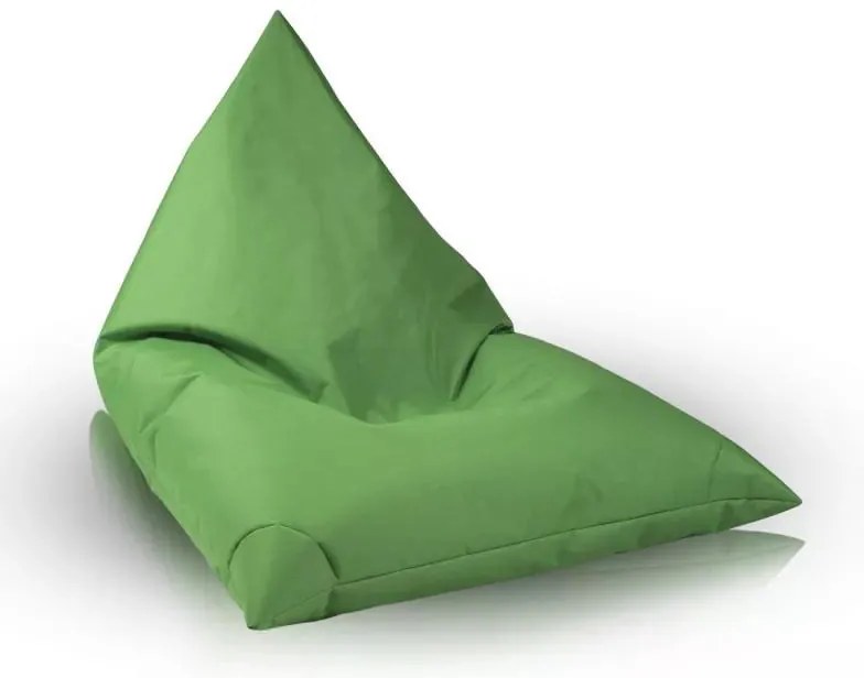 Sedací vak Lazy L Polyester Farba: NC16 - sivý