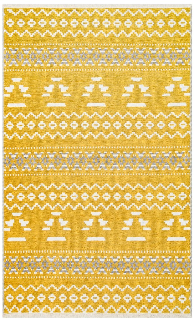 Nk 09 - Grey, Yellow