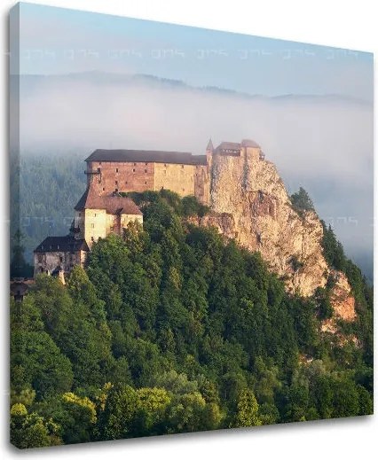 Obraz na stenu SLOVENSKO