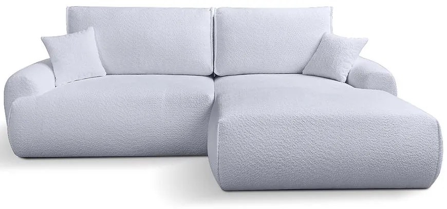 Rohová sedacia súprava Boonu pravý Jaguar 15