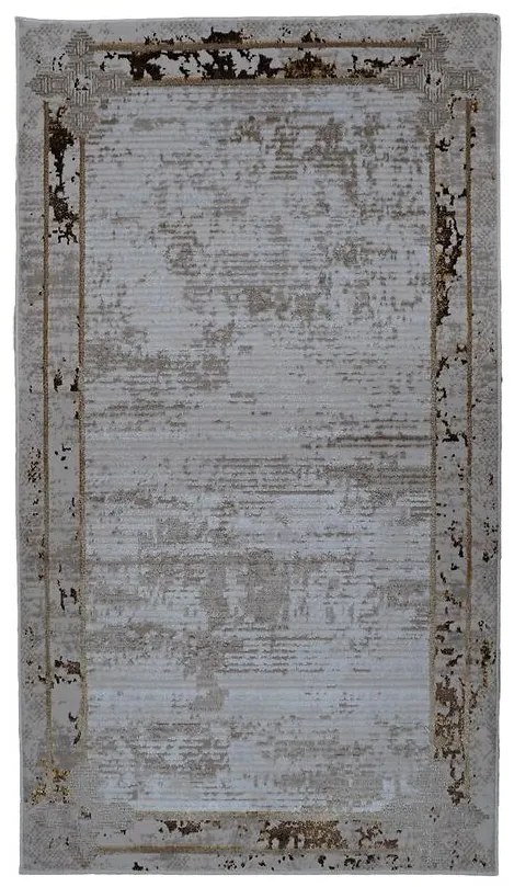 Koberec Palermo 1,6/2,3 Kn46c Hbj krémový