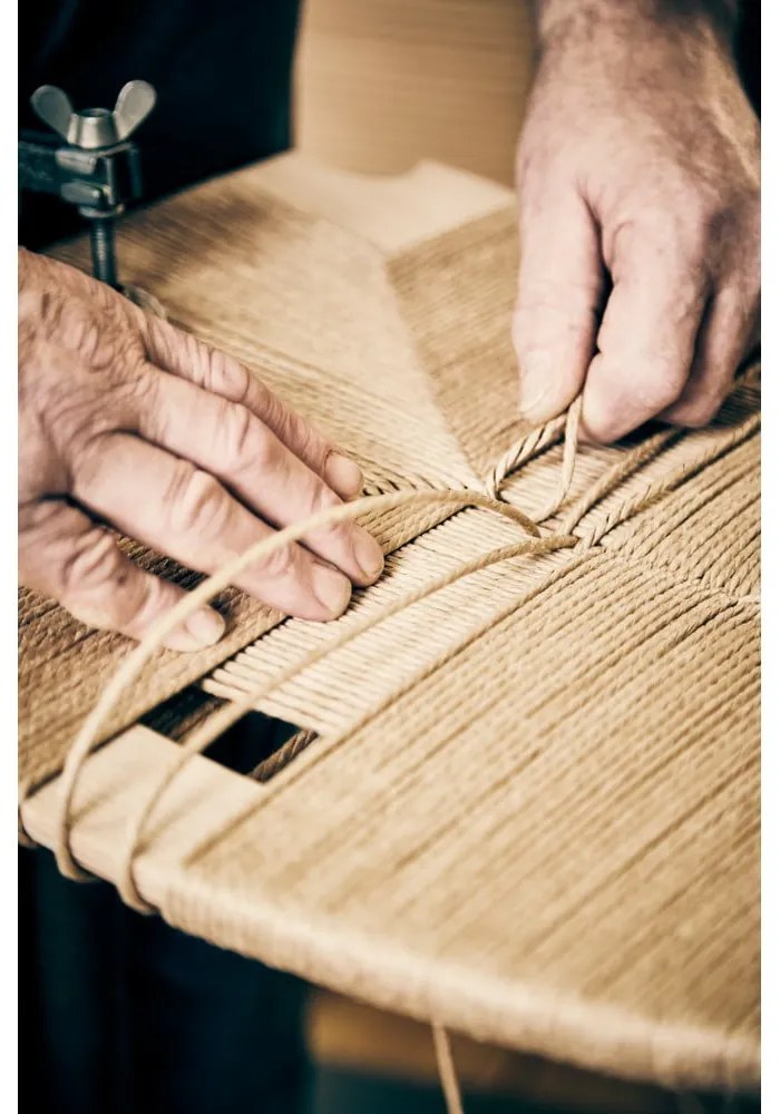 Jedálenská stolička Freja – Hammel Furniture