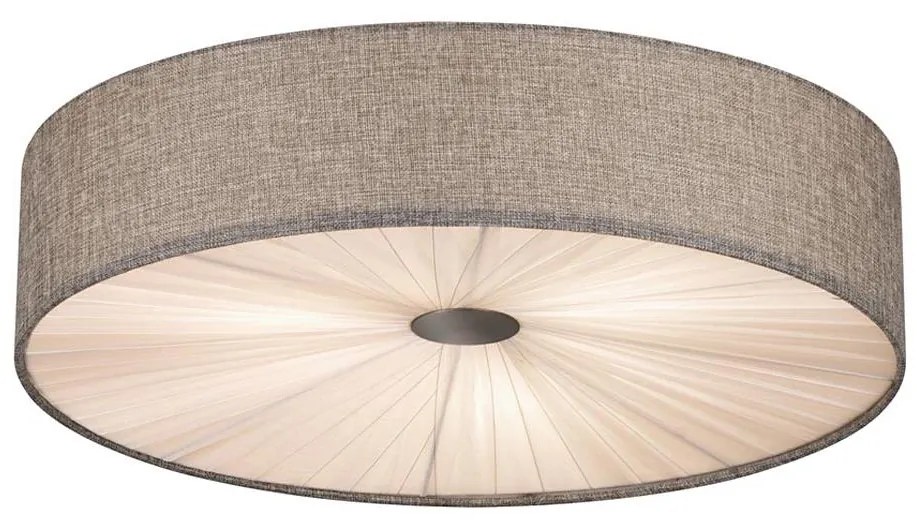 Eglo 39442 - Stropné svietidlo FUNGINO 3xE27/60W/230V