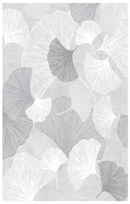 Koberec Creation 1,4/2,0 50224 495 šedá