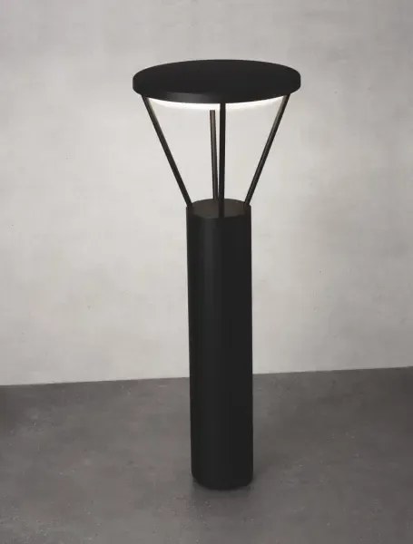 Vonkajšia lampa Virtus 80