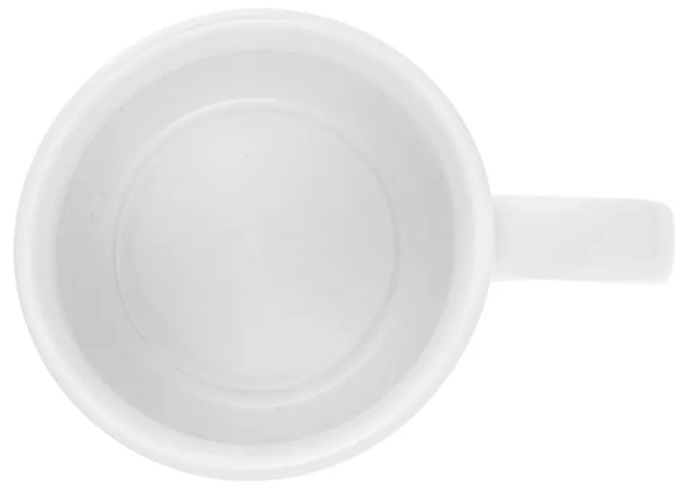 Šálka na espresso 100 ml - Hotel Inn - 450030