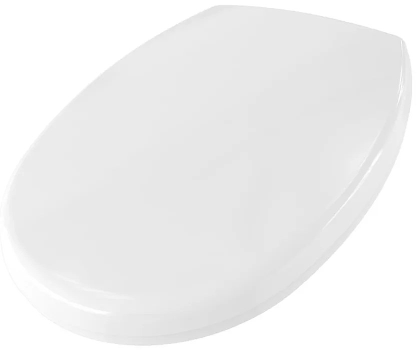 WC doska Ronda Bis 021/AMWC voľne padajúca