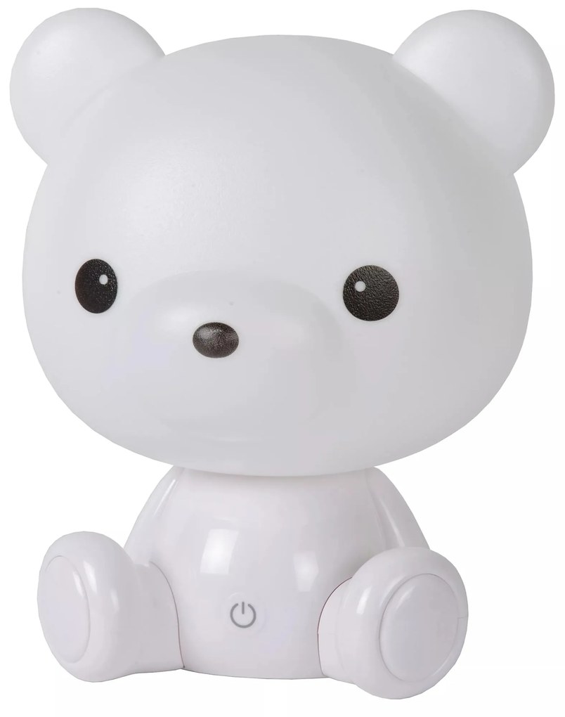 Moderné svietidlo LUCIDE LED DODO Bear 71590/03/31