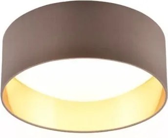 Reality Locarno led osvetlenie 30x11 cm plast nec R64191141