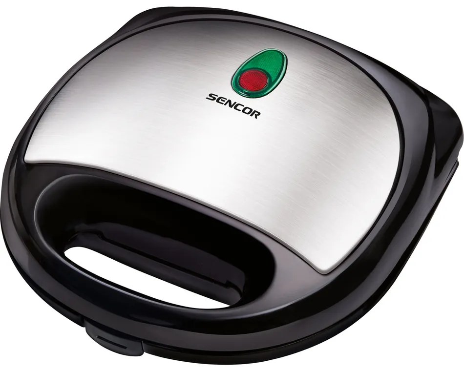 Sendvičovač Sencor SSM 4300SS