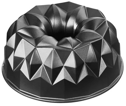 Forma na bábovku Kaiser 2300646794 diamant, 25 cm