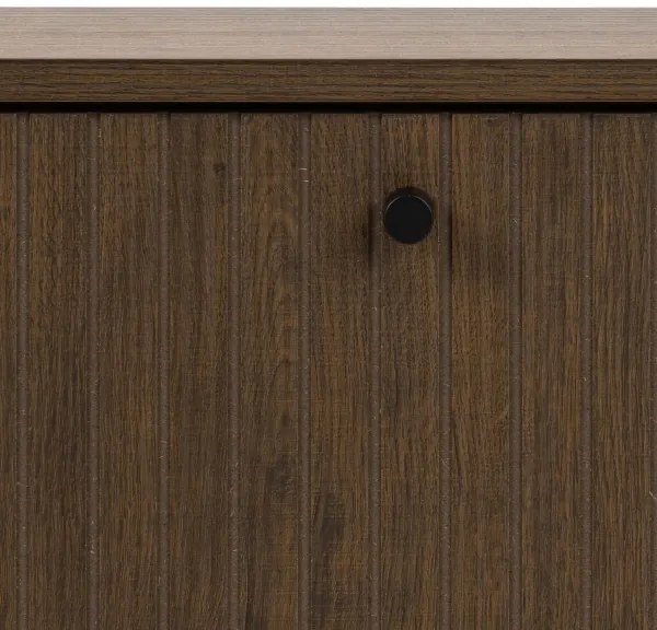 Topánkovnica OLIVIA dub