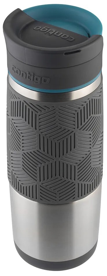 Contigo Termo fľaša Transit 470 ml Biscay Bay