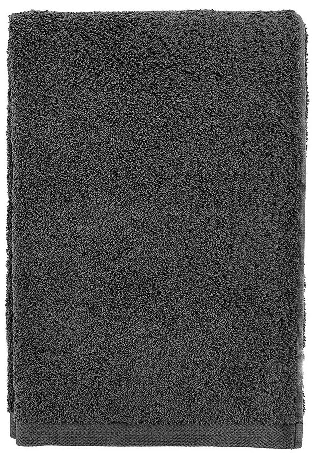FABULOUS Osuška 70 x 140 cm - tm. šedá