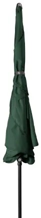 Doppler SUNLINE WATERPROOF 225 x 120 cm - naklápací slnečník : Barvy slunečníků - 812