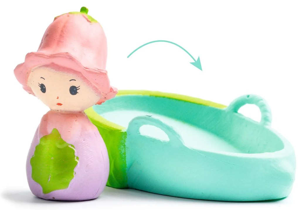 Tinyly - Lily & Sylvester