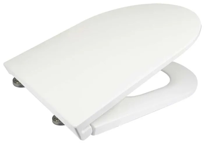 Mereo Mereo, WC komplet pre sádrokartón s príslušenstvom, MER-MM02SETR