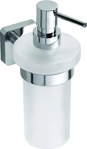 Bemeta Design TASI: Dávkovač mydla, 230 ml - 154109042