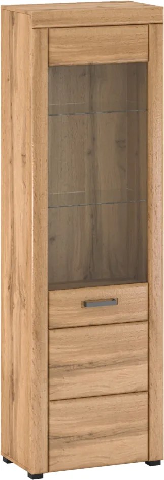 Vitrína, dub apalačský, PUSAN A