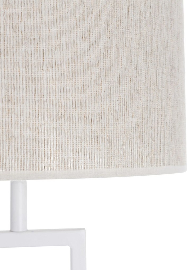 Stolová lampa Snow White 78cm