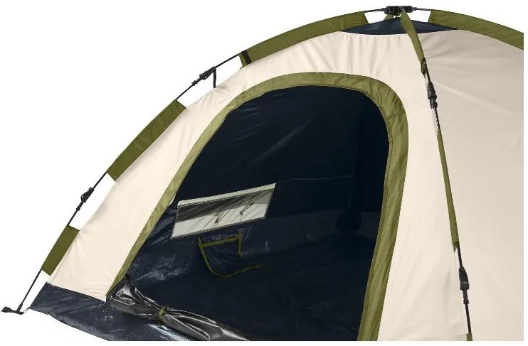 Crivit Kempingový stan Easy Set-Up pre 3 osoby  (100386927)