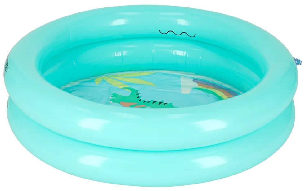 IKO Detský bazén 61 cm tyrkysový BESTWAY 51061