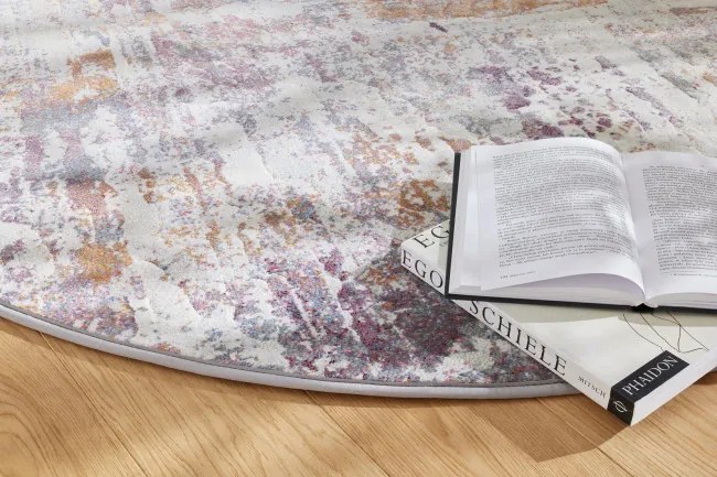 Koberec Ragolle Argentum 63455 9616 ovál