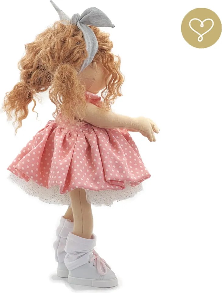 Bábika Elza 40cm Varianta 2