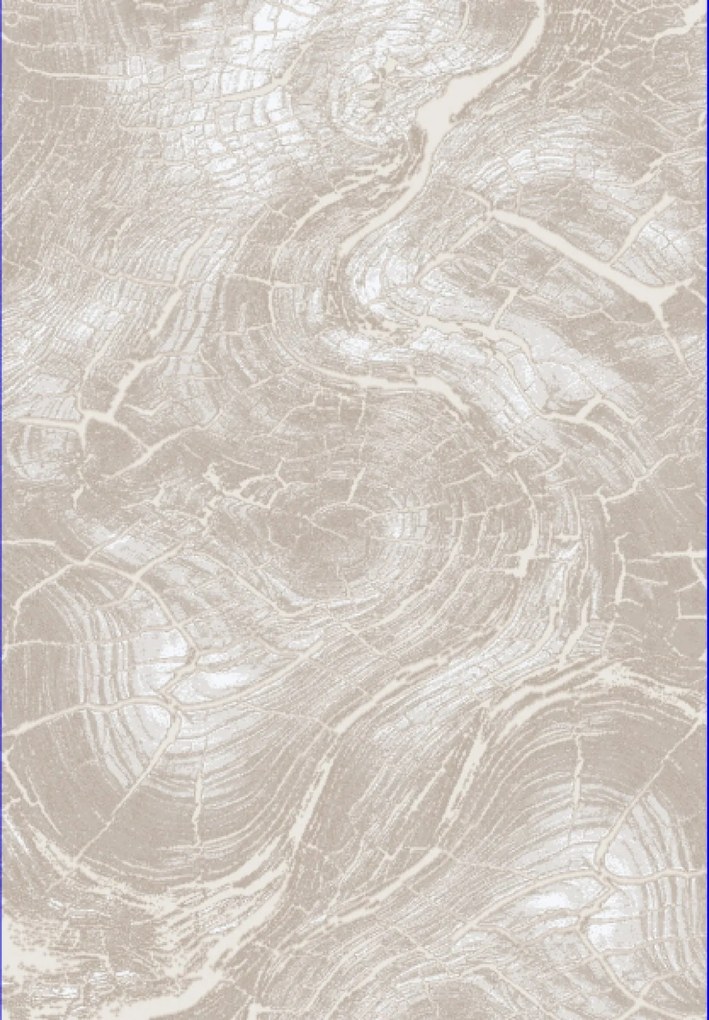 TA Koberec SW41B SVETLO BÉŽOVÁ COMO GZU Rozmer: 120x170 cm