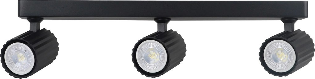 XXXLutz BODOVÉ SVIETIDLO, max led 8W W/GU10, - Online Only bytové doplnky - 004462004003