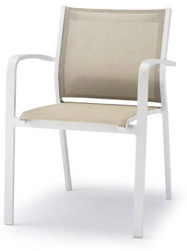 GS 936 kreslo white
