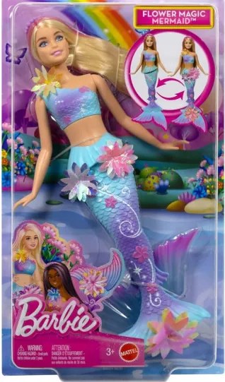 Bábika Barbie Mattel JDM72