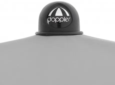 Doppler ACTIVE 200 x 120 cm - slnečník so stredovou nohou : Barvy slunečníků - 827