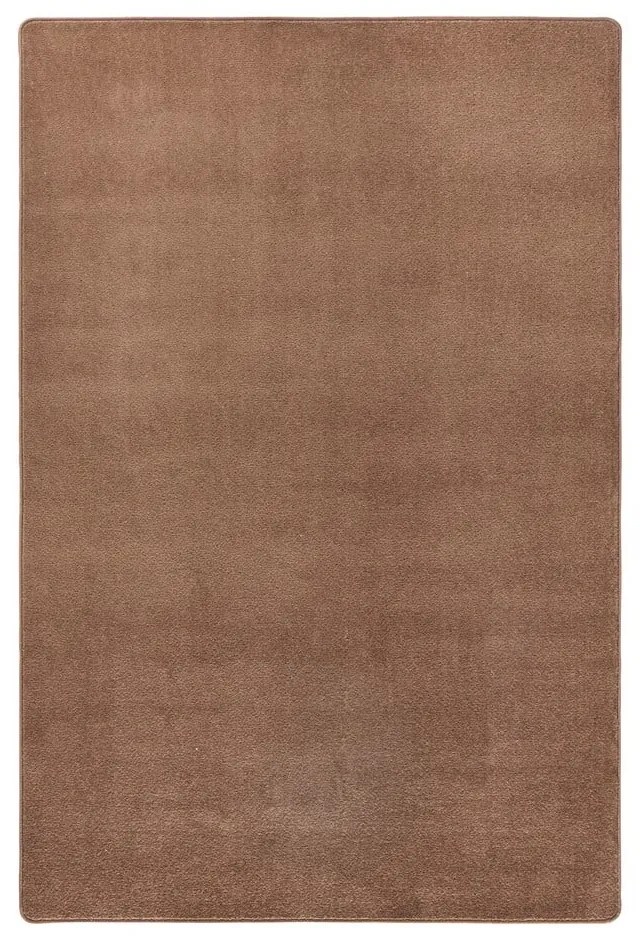 Hnedý koberec 200x280 cm Fancy – Hanse Home
