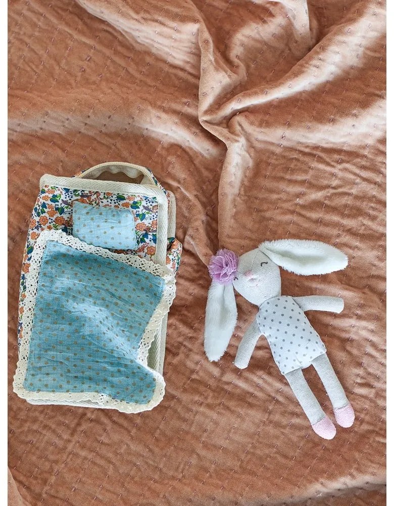 Bábika Milly – Bloomingville Mini