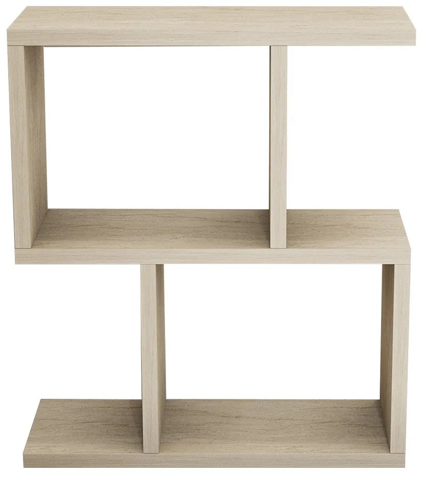 Odkladací stolík Zet Travertine